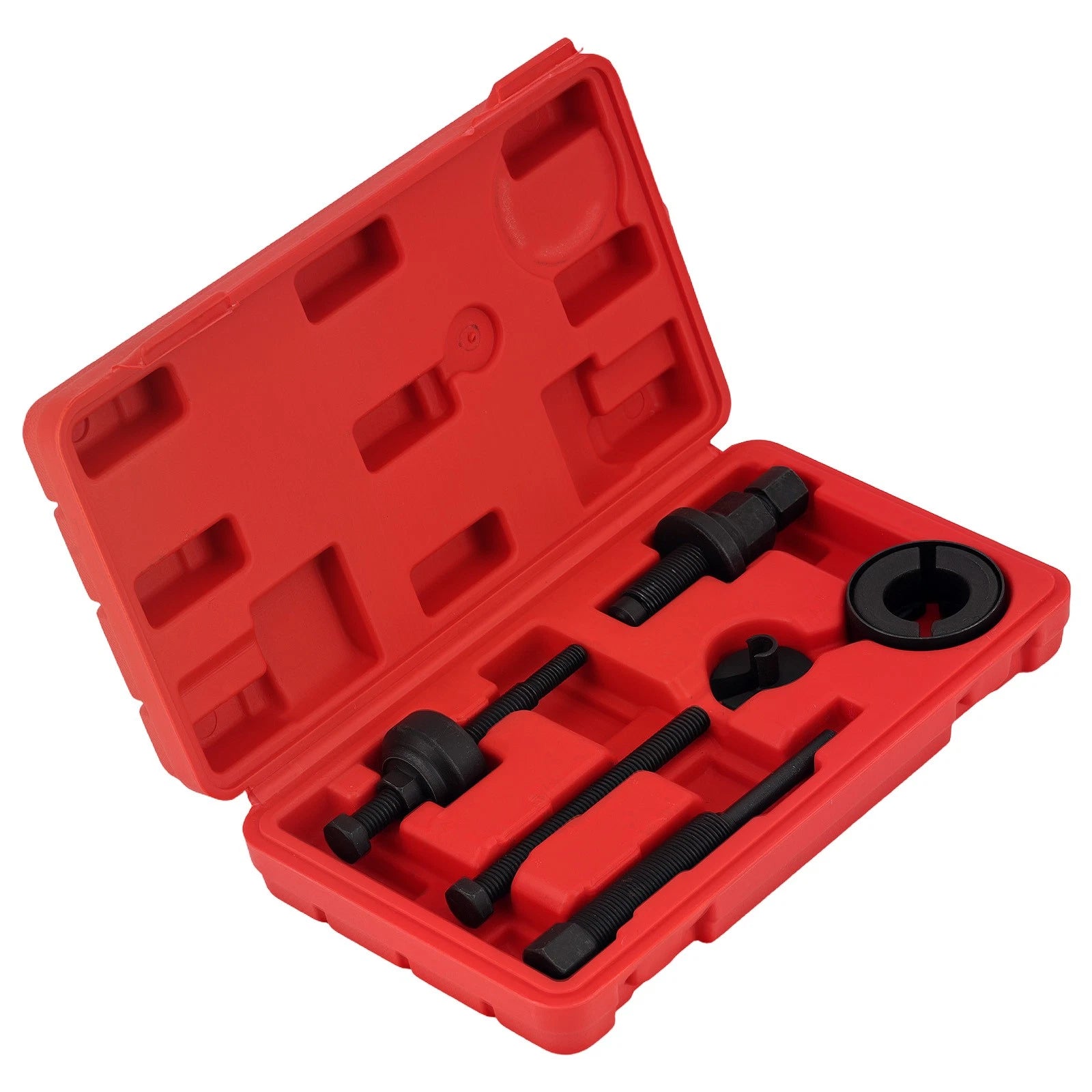 Power Steering Pump Pulley Puller Tool Kit for GM Ford