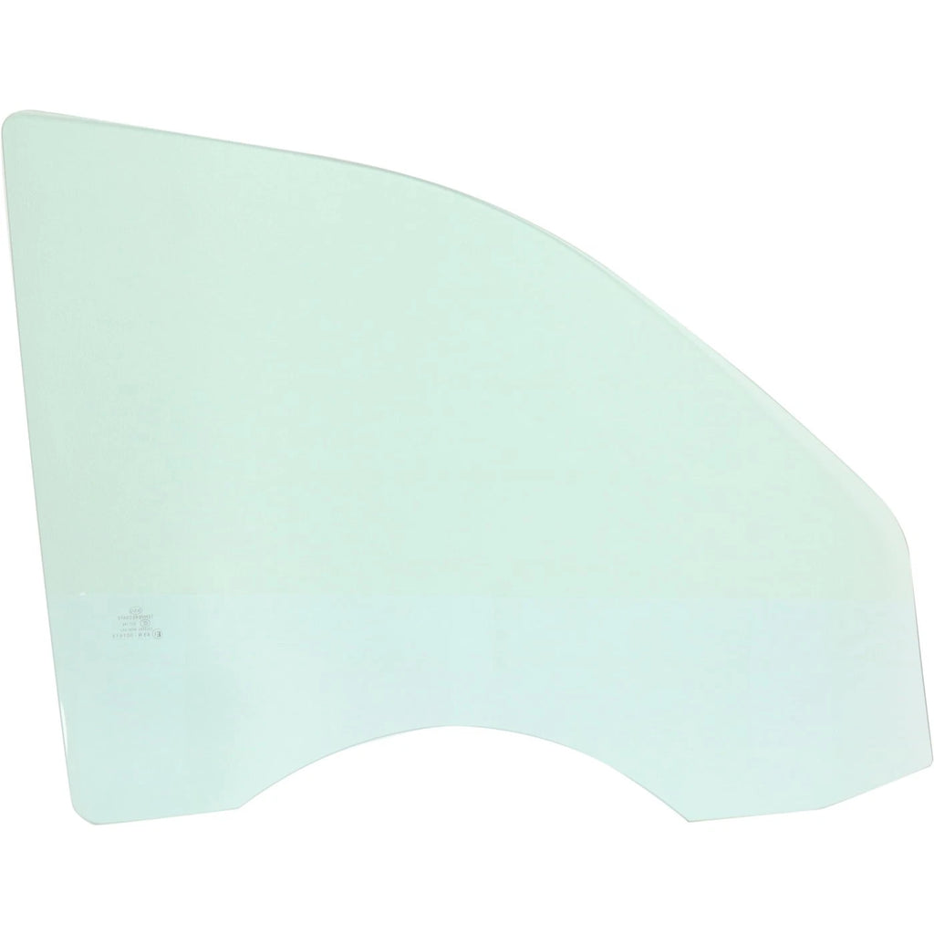 Front Driver Door Glass for Jeep Grand Cherokee (2005)