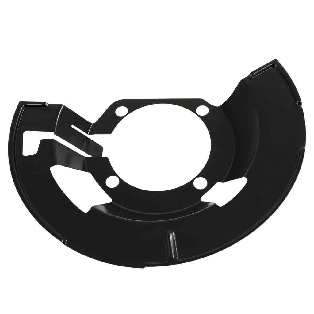 Front Brake Backing Plate Right for Dodge Ram 2500 3500 (2000–2002) 5015128AA