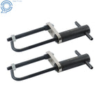 Fuel Injector Rail Remover Tool for Chevy GMC Cadillac