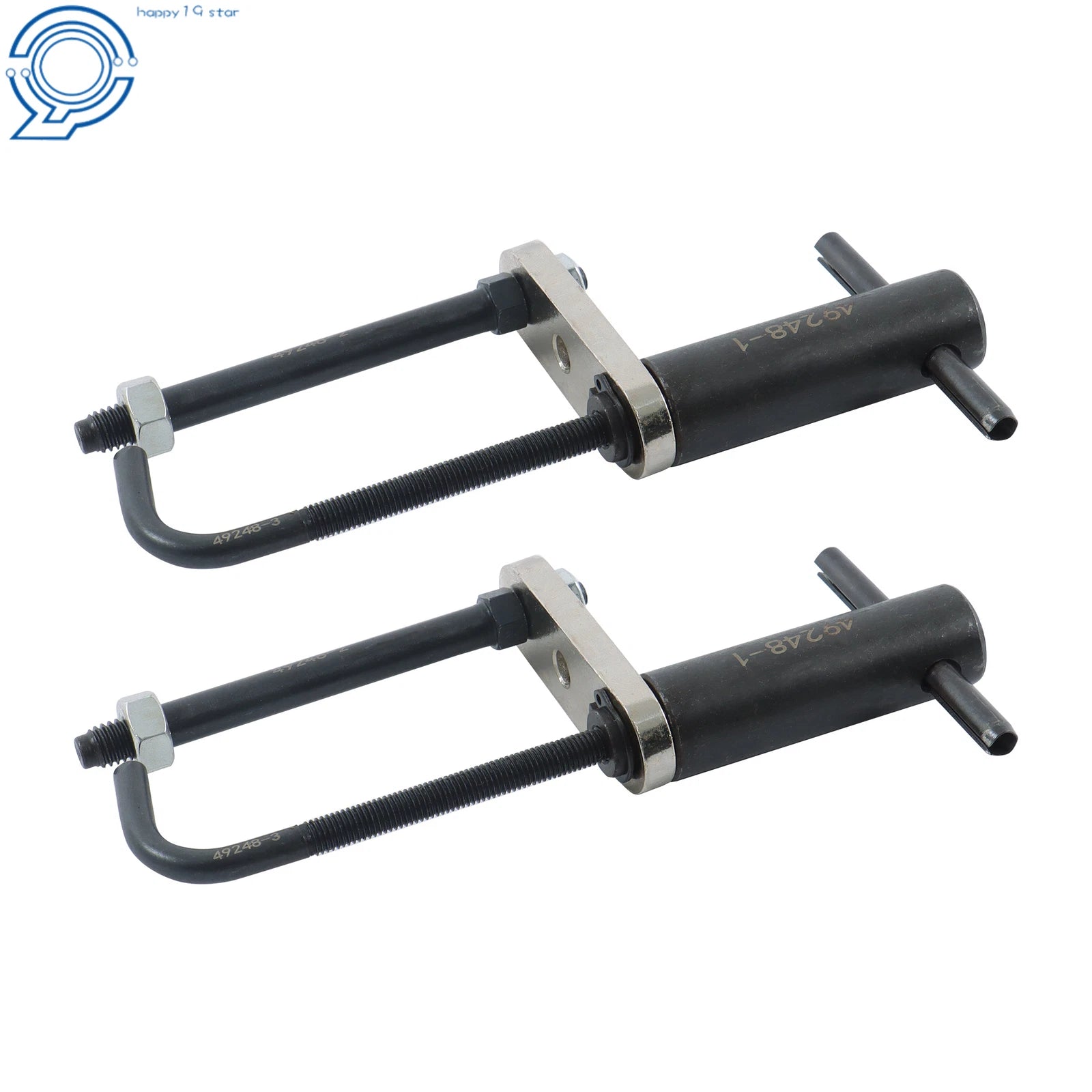 Fuel Injector Rail Remover Tool for Chevy GMC Cadillac
