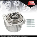 Rear Differential Coupling for Toyota Venza (2009–2014)
