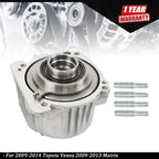 Rear Differential Coupling for Toyota Venza (2009–2014)