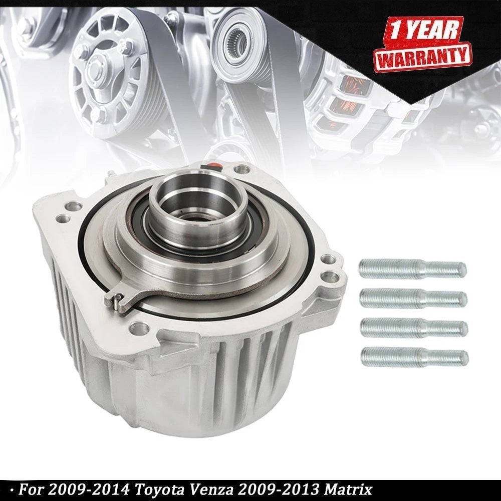 Rear Differential Coupling for Toyota Venza (2009–2014)