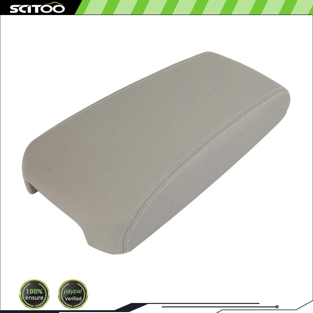 Center Armrest Console Lid Cover for Nissan Altima (2013–2018)