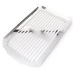 Radiator Guard Cover Protector for Kawasaki VN900 Classic LT (2007–2013)