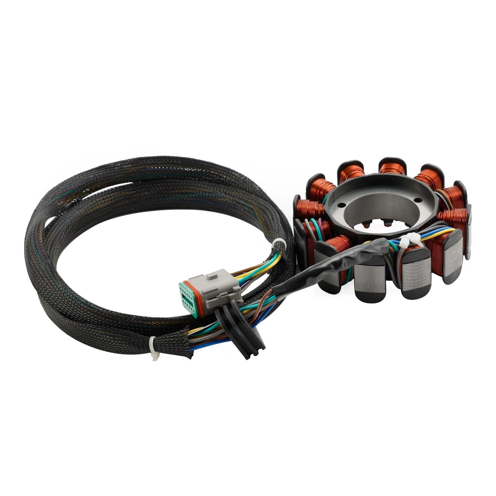 Stator for Polaris Genesis I Virage I TXI MSX140 (1999–2004) 4010320 800 1200