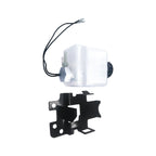 Gear Lube Monitor Reservoir Bottle Kit for MerCruiser Alpha Bravo (806193A48)