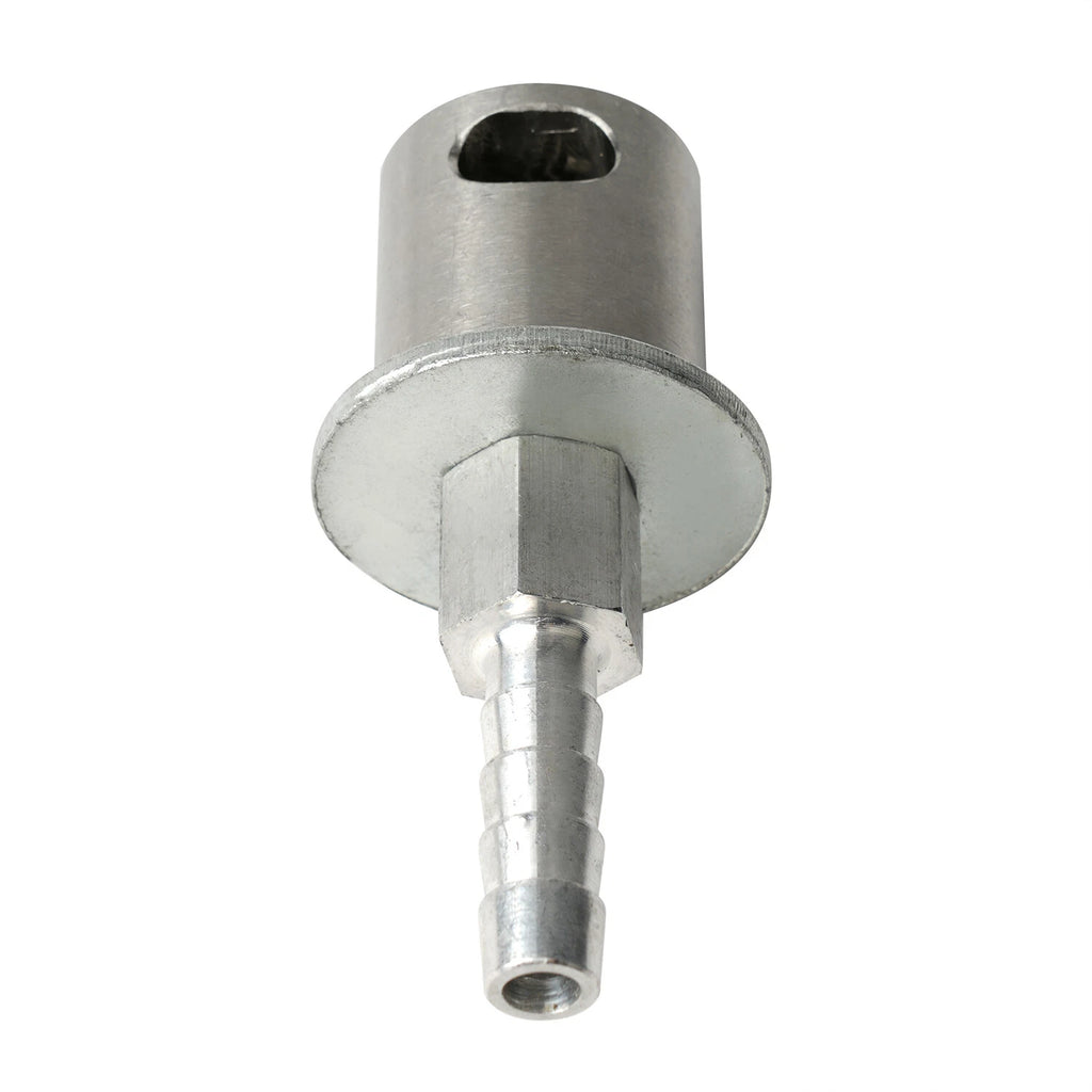 Remote Mount Rollover Vent Valve for Holley EFI Fuel Tank (19-174)