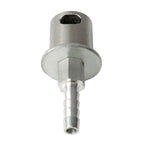 Remote Mount Rollover Vent Valve for Holley EFI Fuel Tank (19-174)