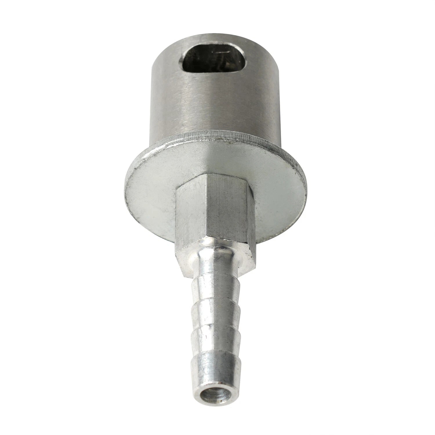 Remote Mount Rollover Vent Valve for Holley EFI Fuel Tank (19-174)