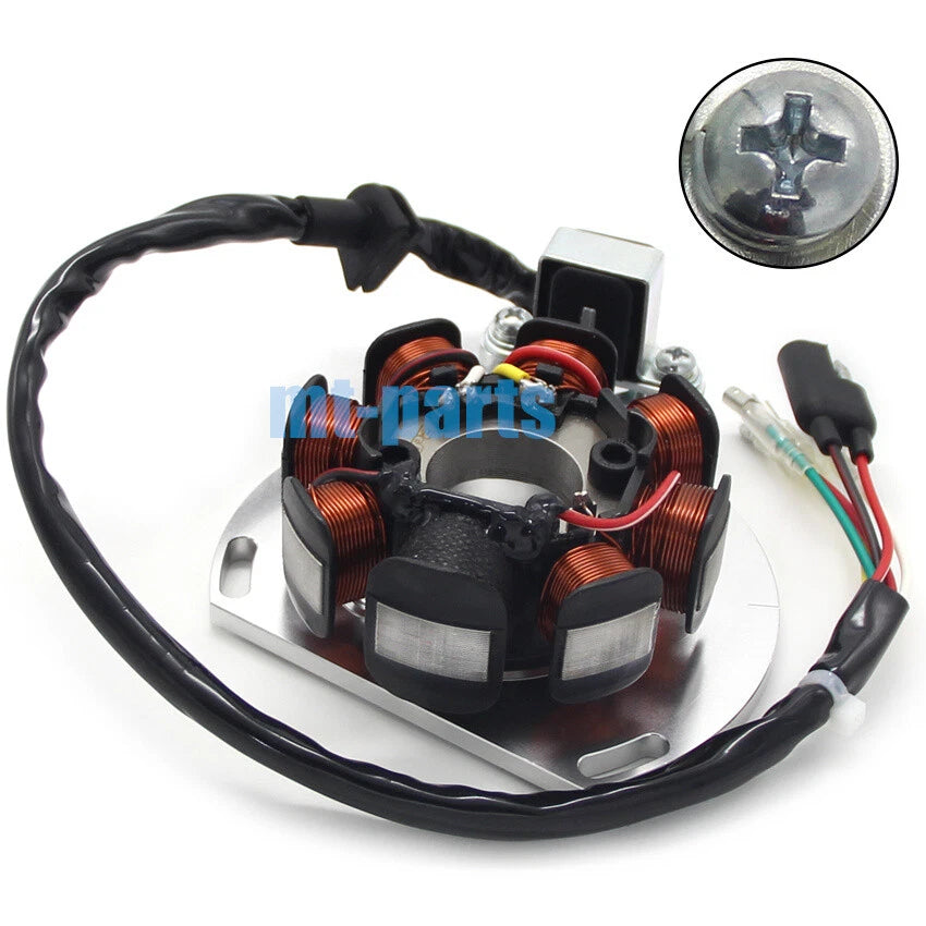 Stator Coil for KTM 125 EXC SX (1998–2004) 50339004200