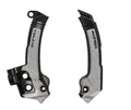 Acerbis X Grip Frame Guard for Husqvarna TC FC (2023–2024)