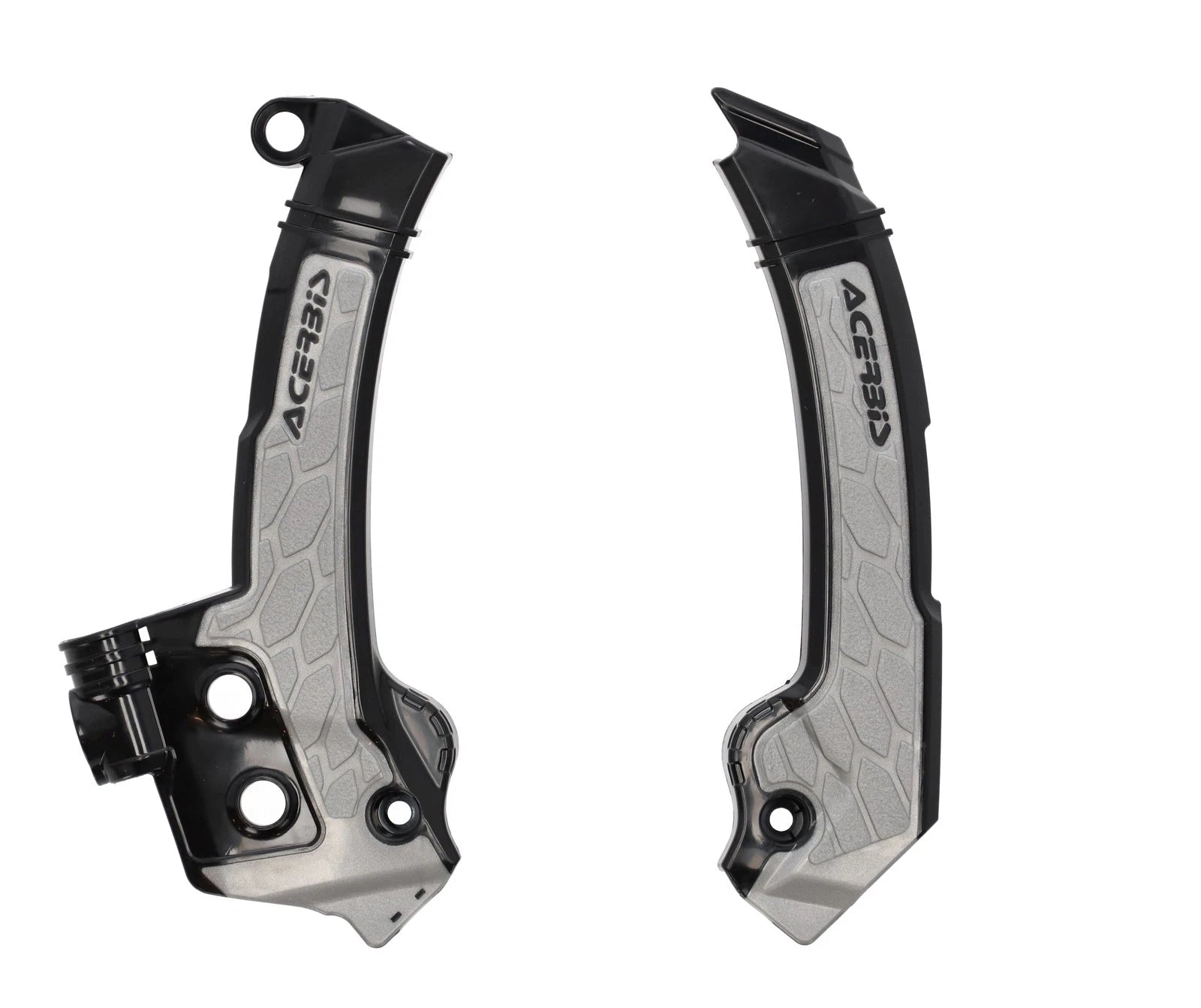 Acerbis X Grip Frame Guard for Husqvarna TC FC (2023–2024)