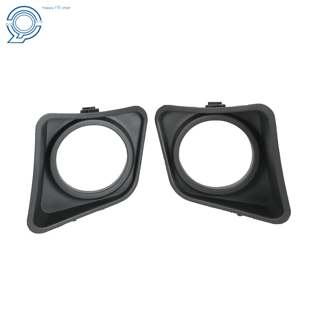 Set of 2 Front Bumper Fog Lights for Toyota Tundra (2014–2021) Halogen