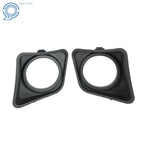 Set of 2 Front Bumper Fog Lights for Toyota Tundra (2014–2021) Halogen