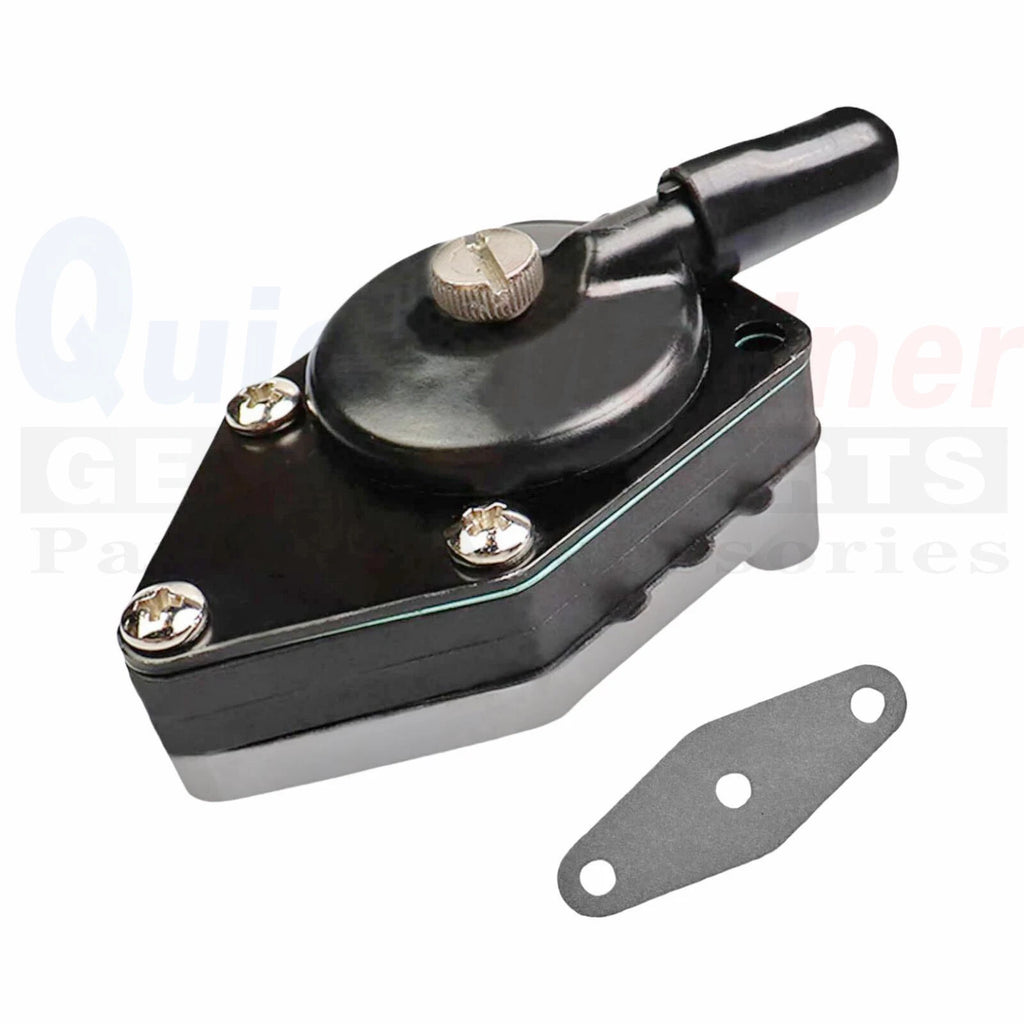 Fuel Pump for Johnson Evinrude Outboard 20-140 HP 438556 433387 398387 18-7352