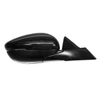 Passenger Side Power Door Mirror w/Blind Spot Indicator w/Heated Glass/Signal