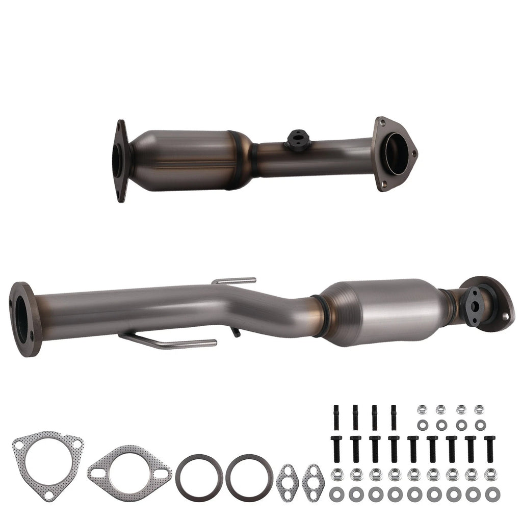 Catalytic Converter Set for Toyota 4Runner 1999-2000
