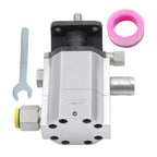 Hydraulic Wood Log Splitter Pump 16 GPM 2 Stage (Compatible with Various Models)