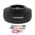 6X 70mm Aluminum Steering Wheel Short Hub Adapter for Ford F-150 (2004–2008)