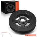 Harmonic Balancer for Hyundai Sonata (2006–2010) & Santa Fe, Kia Sorento
