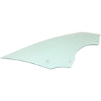 Door Glass for BMW 328i, 335i 4-Door Sedan (2012–2016) Front Right