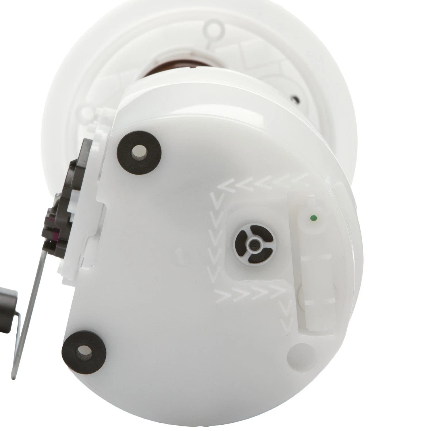 Delphi FG0907 Fuel Pump Module Assembly for Chevrolet Silverado 1500 (2007–2008)