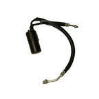 AC Accumulator for Jeep Grand Cherokee (1993–1998)