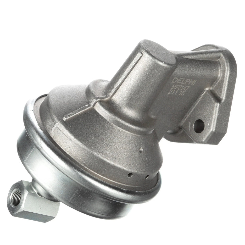 Delphi MF0147 Mechanical Fuel Pump for Chevrolet Bel Air/Biscayne (1950–1975)
