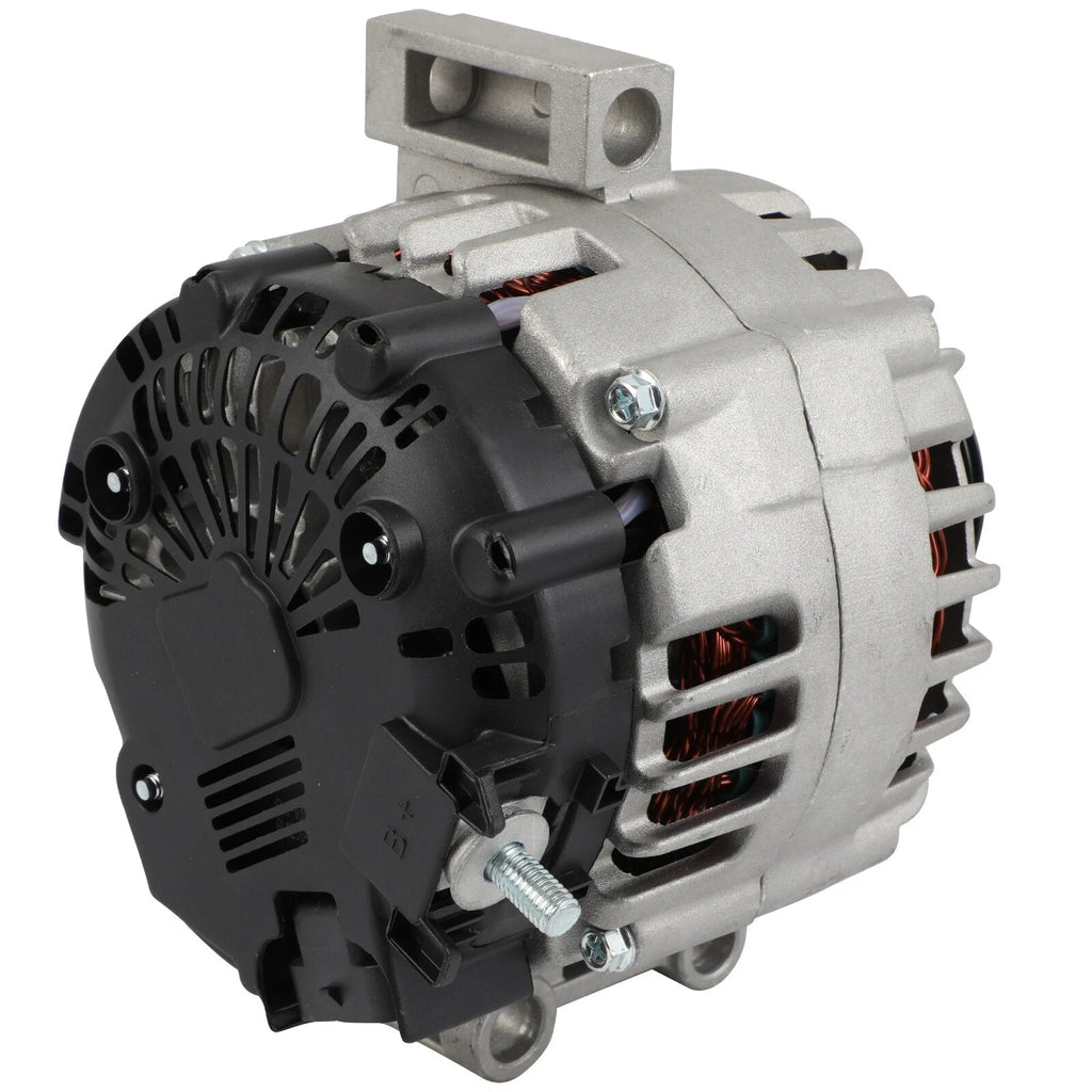 Alternator for GMC Canyon (2007–2012)