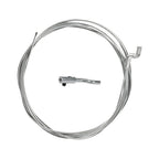 Throttle Cable Kit 1.5mm x 2.5m for