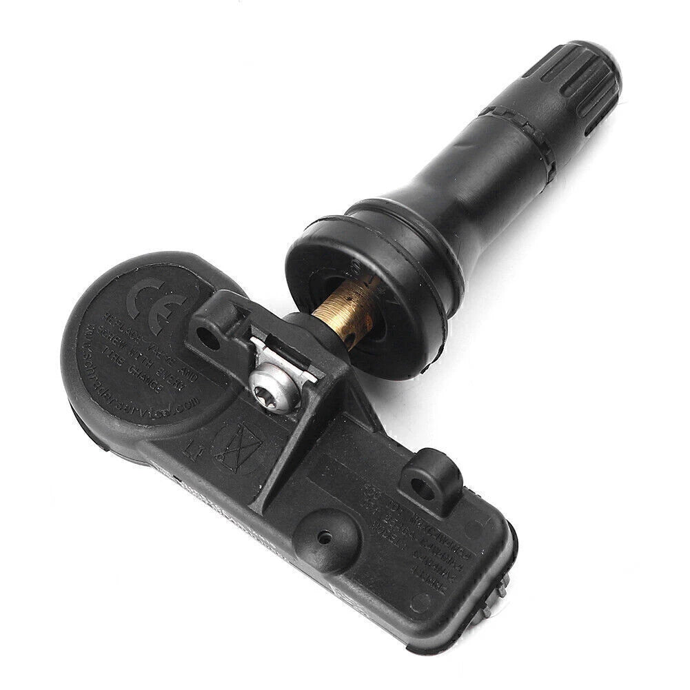 TPMS Tire Pressure Sensor Monitor for Chrysler Jeep Dodge RAM Fiat Mitsubishi (2010–2023)