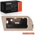 Rear Right Interior Door Handle for Ford Escape (2008–2012) Beige