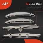9X Timing Chain Kit for Ford Taurus (1996-2000) Mercury Cougar (1996-2002)