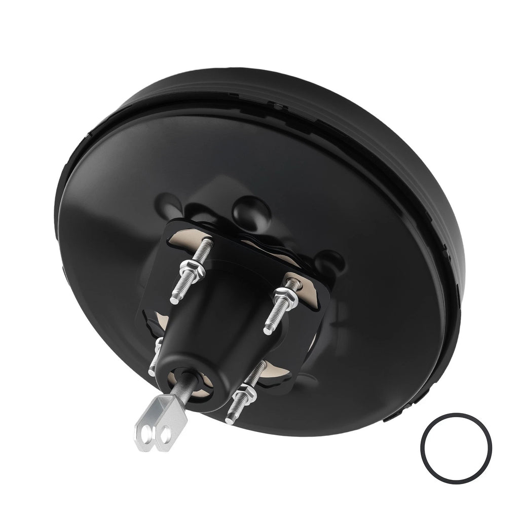 1pc Power Brake Booster for Ford Edge (2011–2014) BRB-47 BA1Z-2005-A