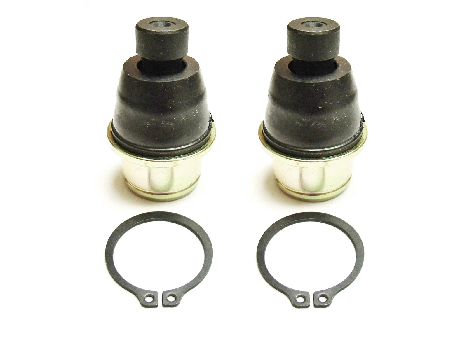 Set of 2 Lower Ball Joints for Can-Am (706201393, 706202045)