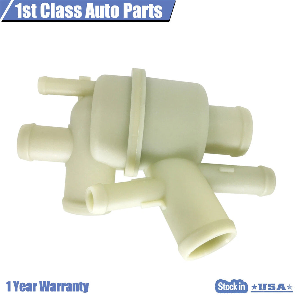 Thermostat Housing for Land Rover LR3 LR4 Range Rover Sport (2005–2013)