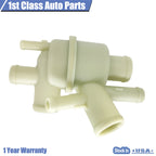 Thermostat Housing for Land Rover LR3 LR4 Range Rover Sport (2005–2013)