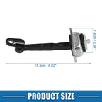 Rear Left Door Check for Hyundai Elantra GLS GT 2.0L L4 (2001-2006)