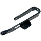 Swing Arm Chain Guide Rest Slider Protector for 200cc 250cc PIT Trail Dirt MX Bike