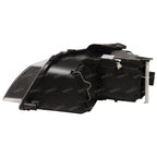 RH Halogen Headlight for Audi A3 8P Right Driver (2004-2008)