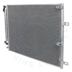 Cooling Kit for Jeep Cherokee (2014–2018)