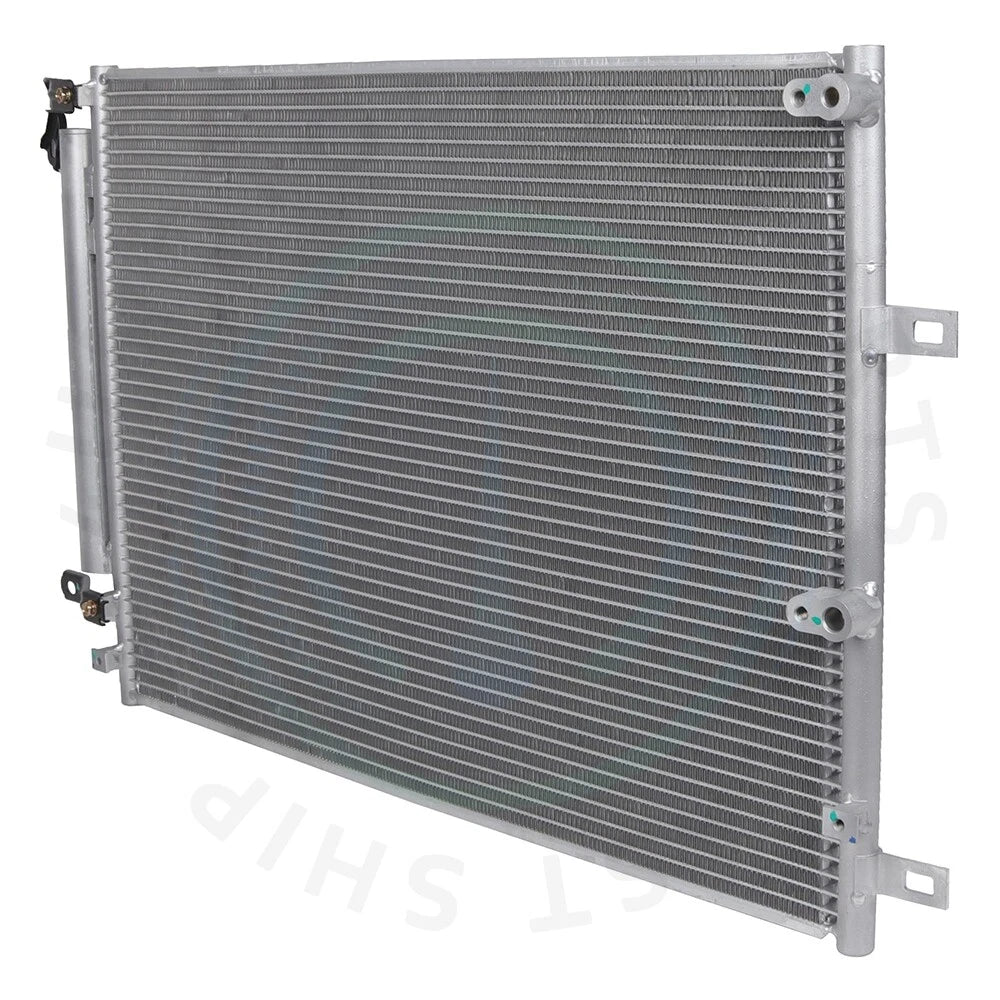Cooling Kit for Jeep Cherokee (2014–2018)