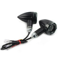 LED Brake Blinker Turn Signal Tail Lights for Harley Honda