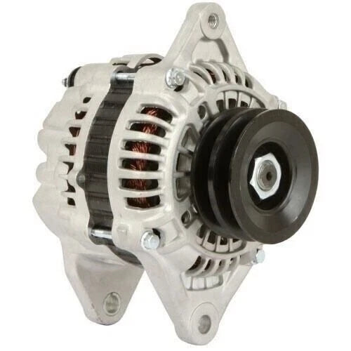 Alternator for Kubota M110DT (1999–2004) F5802, 3F261-64010