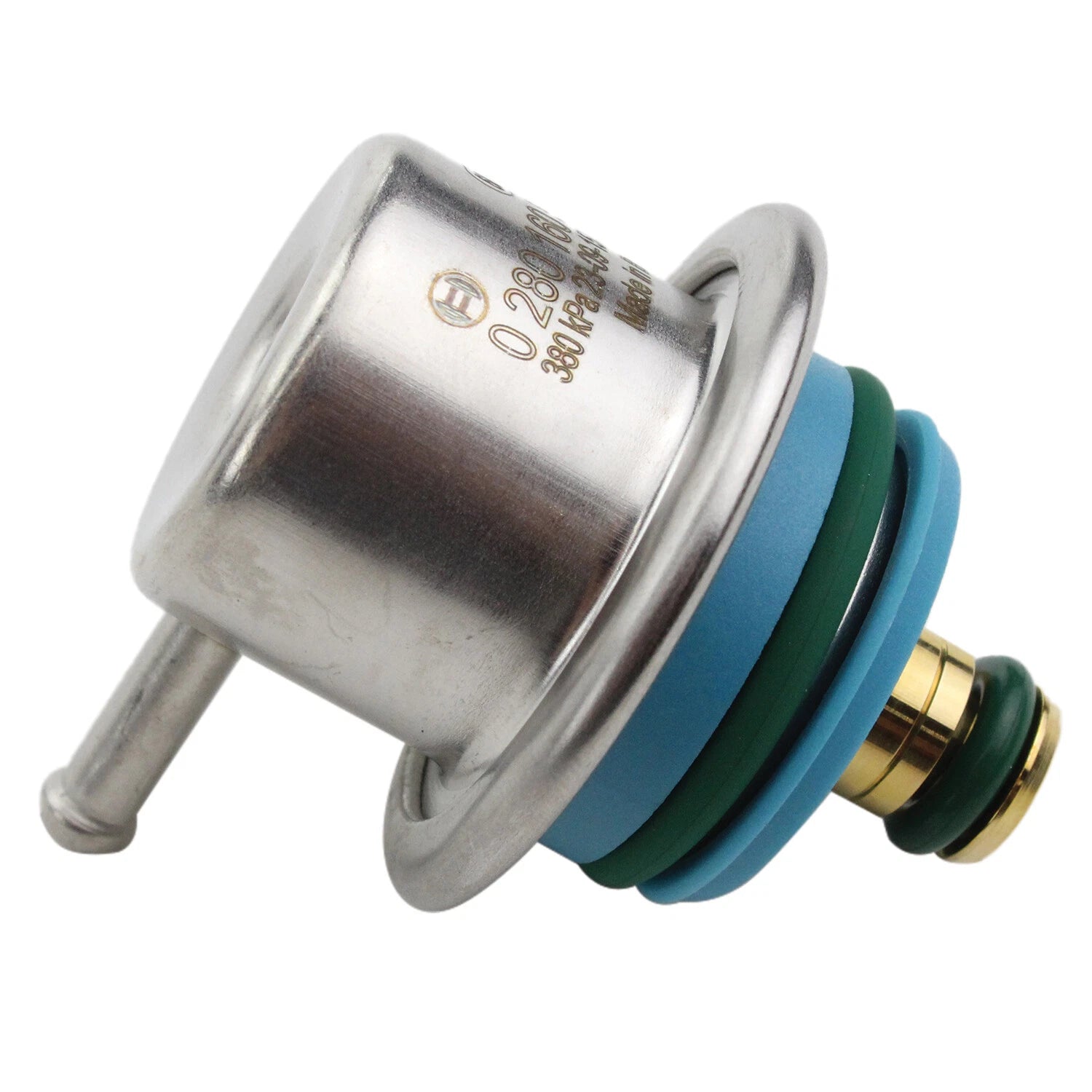 Fuel Injection Pressure Regulator for Mercedes W202 S202 W124 R129 (Bosch)