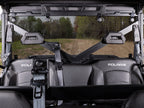 Scratch-Resistant Rear Windshield for Polaris Ranger XP1000 (2023–2023)