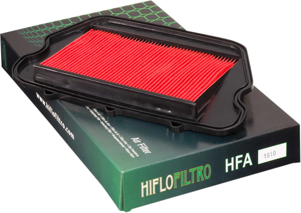 HIFLOFILTRO Air Filter for Honda (HFA1910)