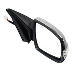 Heated Driver Left Side Mirror for Kia Sorento (2014–2015)